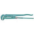 Gedore Tools $3" PIPE WRENCH SWEDISH PATTERN KL6437690